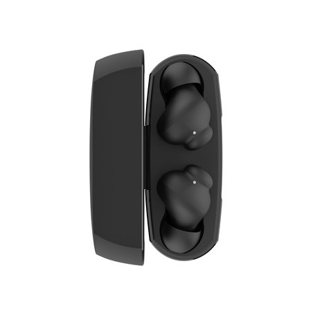 Belkin Soundform Rhythm True auricolari bamb. nero AUC012btBK