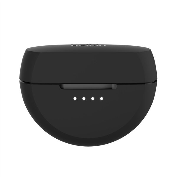Belkin Soundform Rhythm True auricolari bamb. nero AUC012btBK