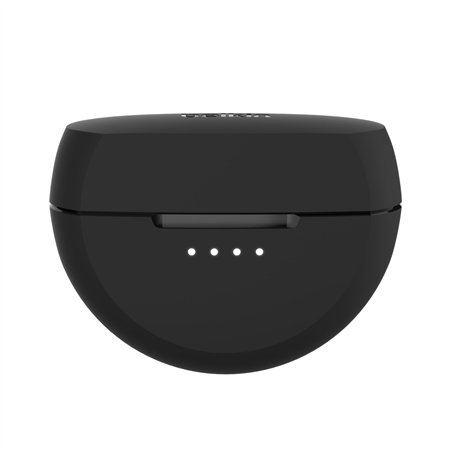 Belkin Soundform Rhythm True auricolari bamb. nero AUC012btBK