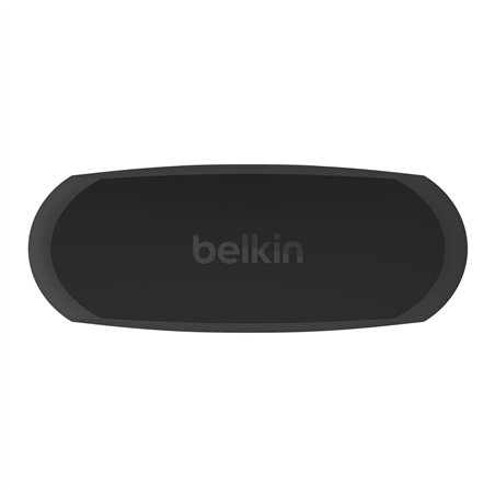 Belkin Soundform Rhythm True auricolari bamb. nero AUC012btBK
