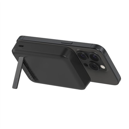 Belkin BOOST Charge Pro Magnet, Powerb.Qi2,15W,8K,ne. BPD007btBK