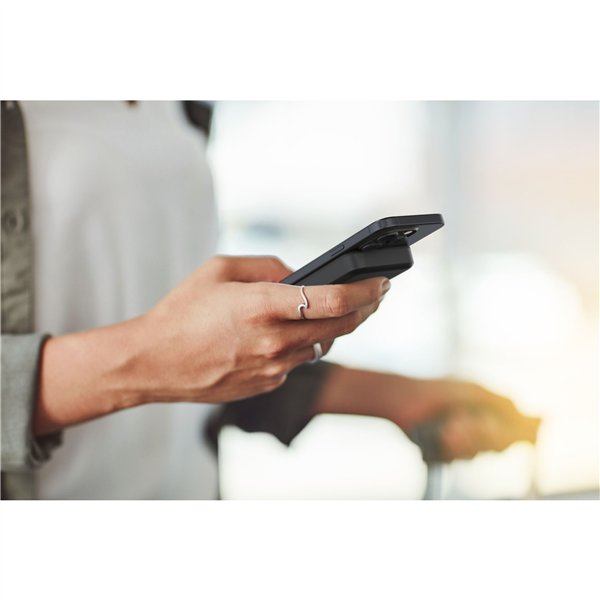 Belkin BOOST Charge Pro Magnet, Powerb.Qi2,15W,8K,ne. BPD007btBK