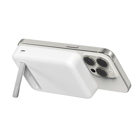 Belkin BOOST Charge Pro Magnet, Powerb.Qi2,15W,10K,b. BPD008btWH