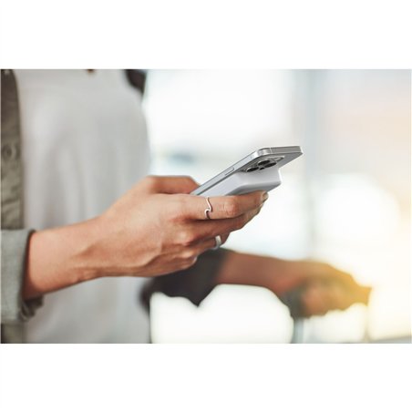 Belkin BOOST Charge Pro Magnet, Powerb.Qi2,15W,10K,b. BPD008btWH