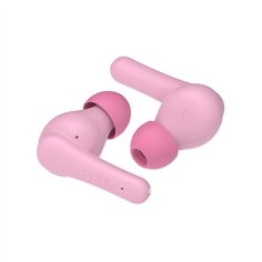 Belkin Soundform Nano2 Wireless bamb. In-Ear rosa    AUC011btPK