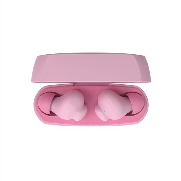 Belkin Soundform Nano2 Wireless bamb. In-Ear rosa    AUC011btPK