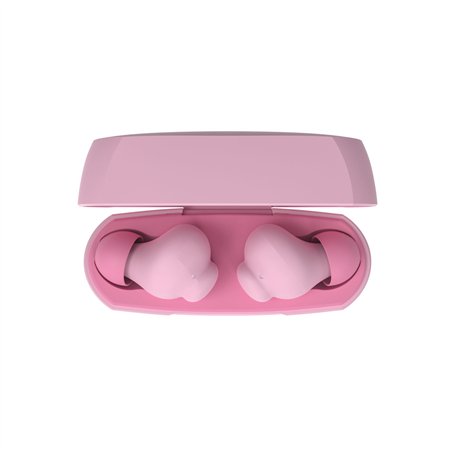 Belkin Soundform Nano2 Wireless bamb. In-Ear rosa    AUC011btPK