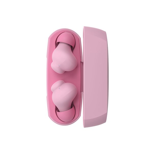 Belkin Soundform Nano2 Wireless bamb. In-Ear rosa    AUC011btPK