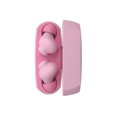 Belkin Soundform Nano2 Wireless bamb. In-Ear rosa    AUC011btPK