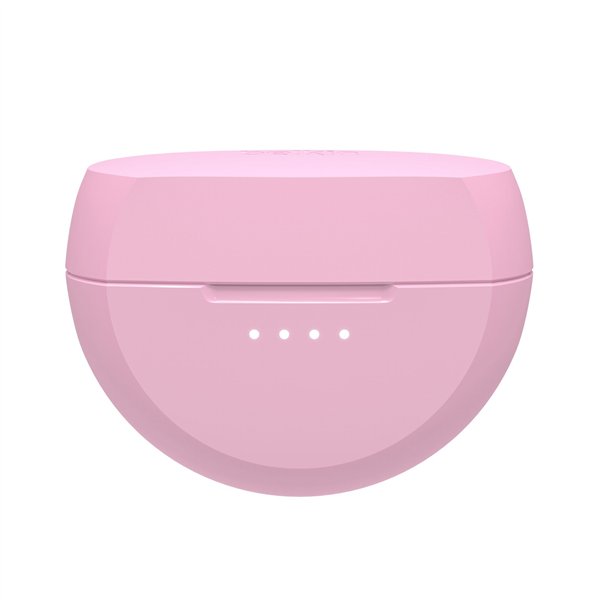 Belkin Soundform Nano2 Wireless bamb. In-Ear rosa    AUC011btPK