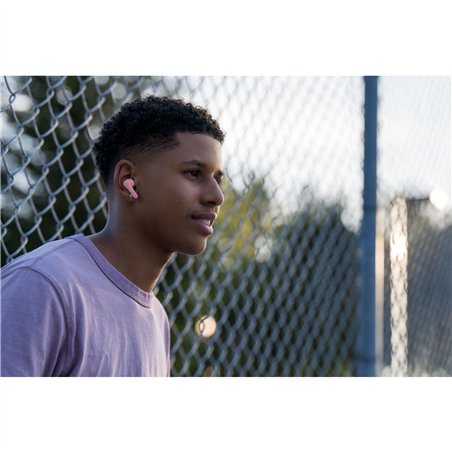 Belkin Soundform Nano2 Wireless bamb. In-Ear rosa    AUC011btPK