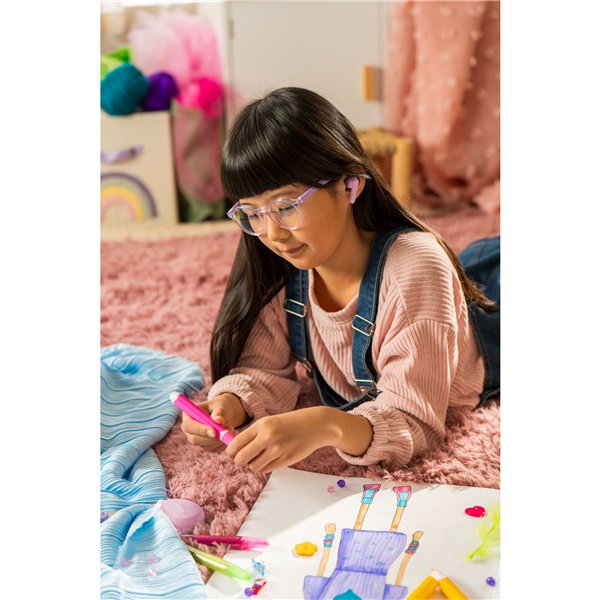 Belkin Soundform Nano2 Wireless bamb. In-Ear rosa    AUC011btPK