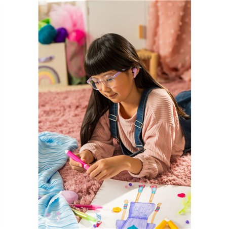 Belkin Soundform Nano2 Wireless bamb. In-Ear rosa    AUC011btPK