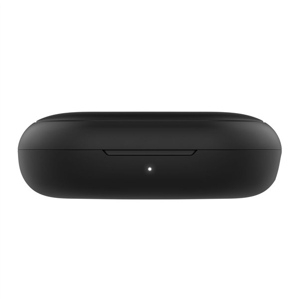 Belkin Soundform Clearfit Wirel. In-Ear cuffia nero AUC013ctBK