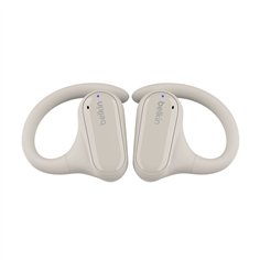 Belkin Soundform Clearfit Wirel. In-Ear cuffia bianco AUC013ctSA 2