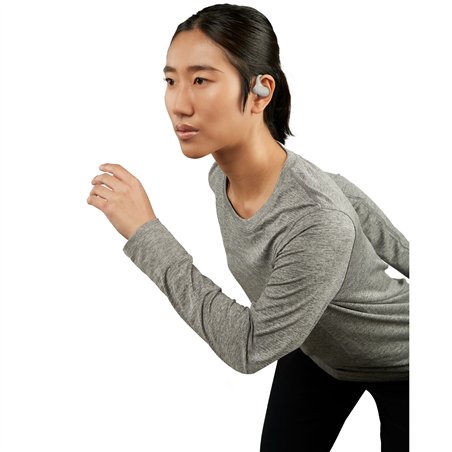 Belkin Soundform Clearfit Wirel. In-Ear cuffia bianco AUC013ctSA