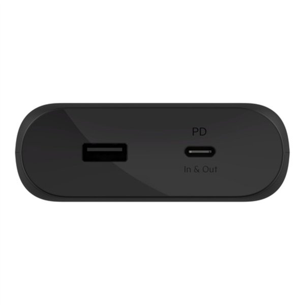 Belkin BOOST Charge 3 Port Lapt. 20.000mAh 65W USB-C/A BPB020btBK