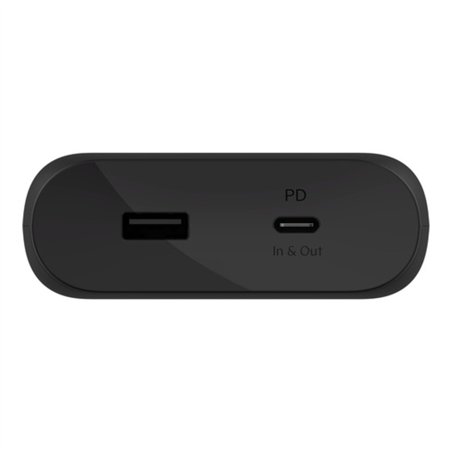 Belkin BOOST Charge 3 Port Lapt. 20.000mAh 65W USB-C/A BPB020btBK