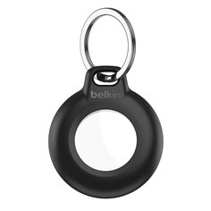 Belkin Secure Holder portachiavi resistente acqua nero MSC013btBK