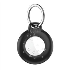Belkin Secure Holder portachiavi resistente acqua nero MSC013btBK 2
