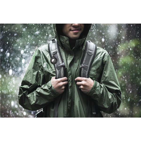 Belkin Secure Holder portachiavi resistente acqua nero MSC013btBK