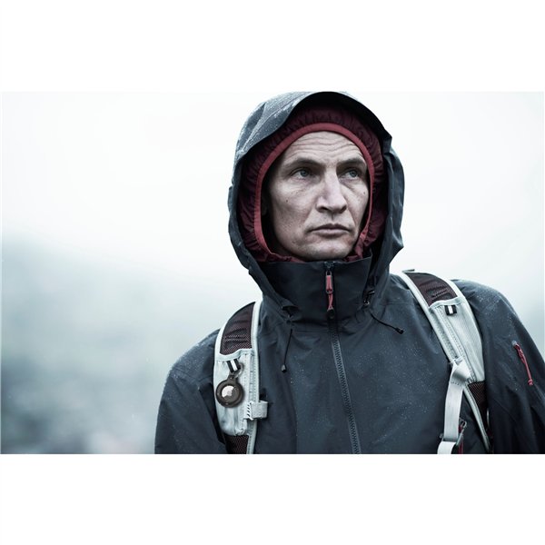 Belkin Secure Holder portachiavi resistente acqua nero MSC013btBK