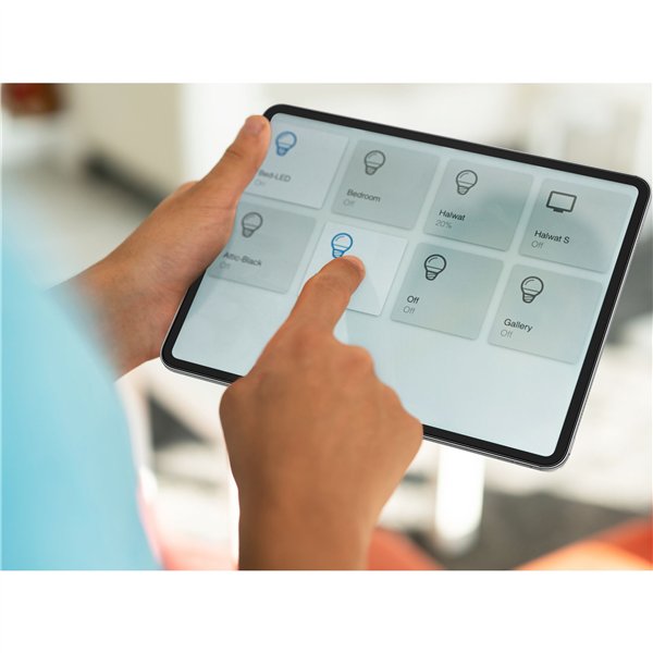 Belkin Screenforce Temp. Glass protez. sch. iPad Pro 11  (M4)