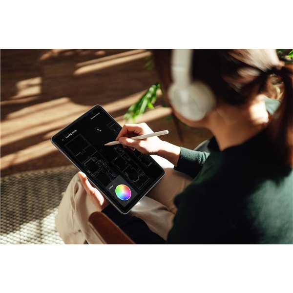 Belkin Screenforce Temp. Glass protez. sch. iPad Pro 13  (M4)