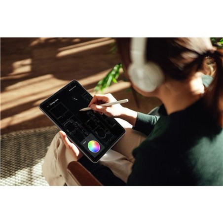 Belkin Screenforce Temp. Glass protez. sch. iPad Pro 13  (M4)