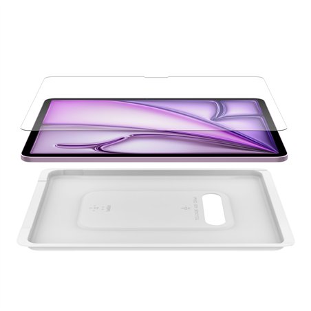 Belkin Screenforce Temp. Glass protez. sch. iPad Air 13  (M2)