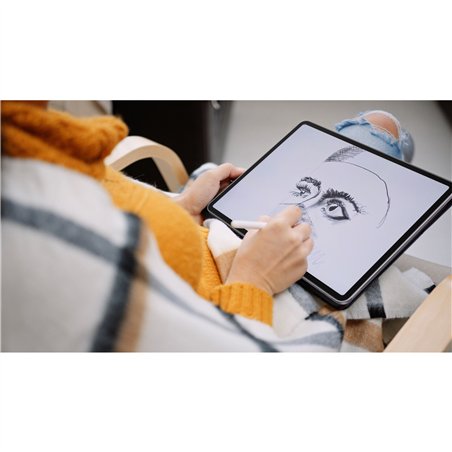 Belkin Screenforce Temp. Glass protez. sch. iPad Air 13  (M2)