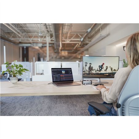 Belkin CONNECT USB-C 11-in-1 Pro GaN Dock 150W 2xHDMI INC020KQSGY