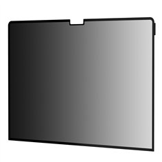 Belkin ScreenForce TruePrivacy prot. sch. Macbook Air 15  M2-M3