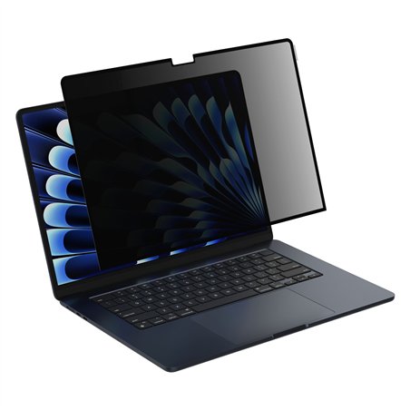 Belkin ScreenForce TruePrivacy prot. sch. Macbook Air 15  M2-M3