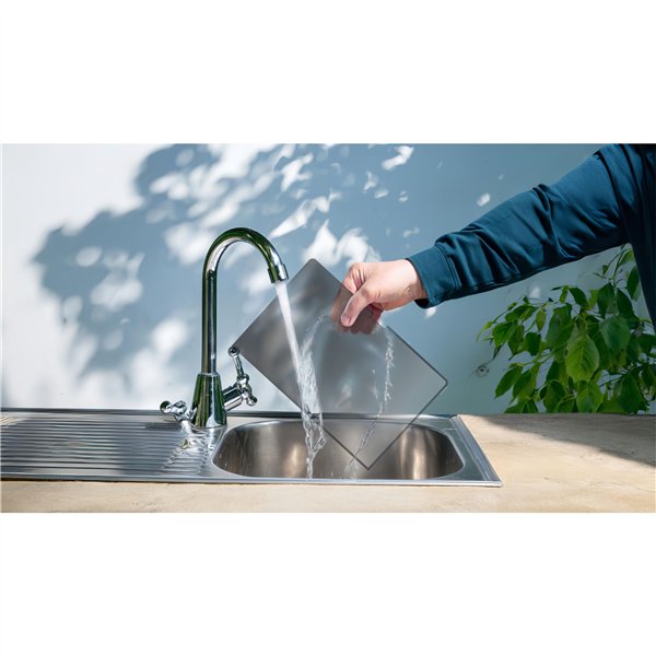 Belkin ScreenForce TruePrivacy prot. sch. Macbook Air 15  M2-M3