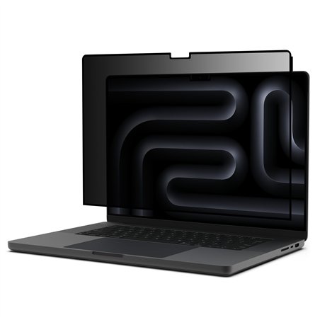 Belkin ScreenForce TruePrivacy prot. sch. Macbook Pro 16  M1-3
