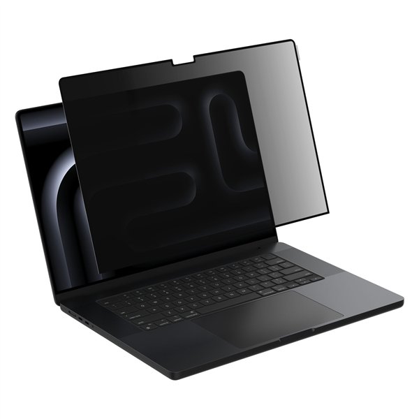 Belkin ScreenForce TruePrivacy prot. sch. Macbook Pro 16  M1-3