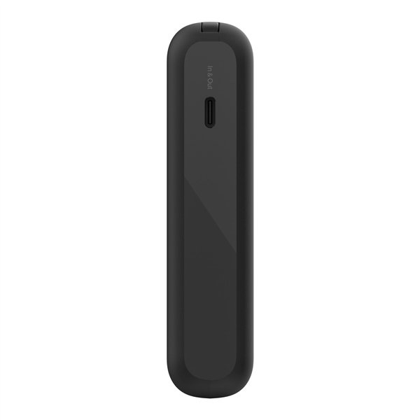 Belkin BOOST powerbank ric. 20W 10.000mAh USB-C nero BPB021hqBK