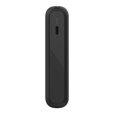 Belkin BOOST powerbank ric. 20W 10.000mAh USB-C nero BPB021hqBK