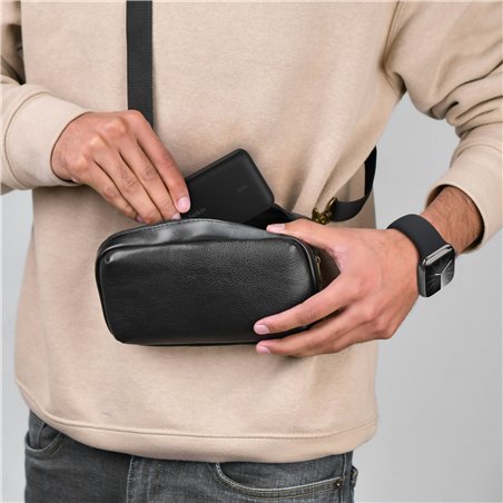 Belkin BOOST powerbank ric. 20W 10.000mAh USB-C nero BPB021hqBK