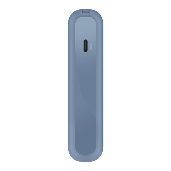 Belkin BOOST powerbank ric. 20W 10.000mAh USB-C blu BPB021hqBL