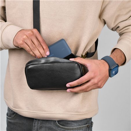 Belkin BOOST powerbank ric. 20W 10.000mAh USB-C blu BPB021hqBL