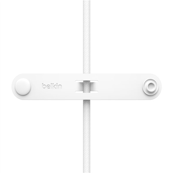Belkin BOOST CHARGE 2-in-1 cavo USB-C/Lig.1,5m ne.CAC003hq1.5MBK