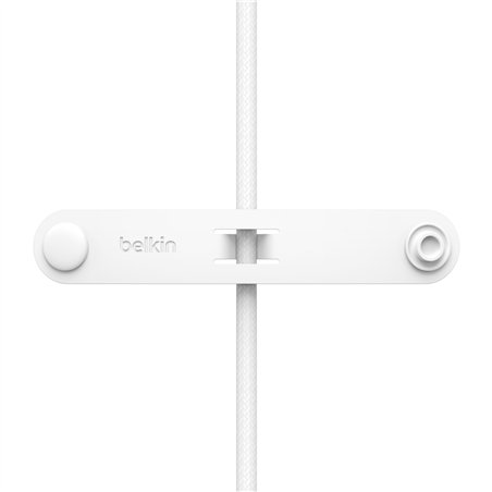 Belkin BOOST CHARGE 2-in-1 cavo USB-C/Lig.1,5m ne.CAC003hq1.5MBK