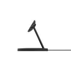 Belkin BOOST CHARGE PRO Qi2 3in1 staz.ric.magn.15W sw. WIZ032kqBK 2