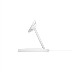 Belkin BOOST CHARGE PRO Qi2 3in1 staz.ric.mag. 15W bi. WIZ032kqWH 2