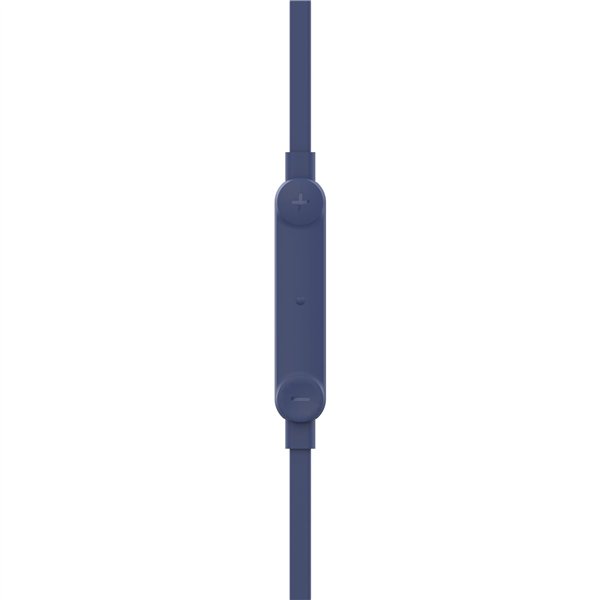 Belkin Rockstar In Ear cuffia cavo, USB-C, blu G3H0002hqBLV2
