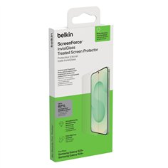 Belkin ScreenForce Invisiglass Samsung S25+            OVB049hq