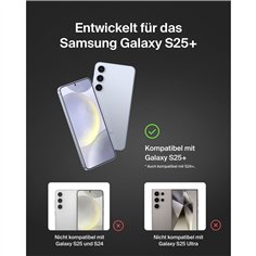 Belkin ScreenForce Invisiglass Samsung S25+            OVB049hq 2