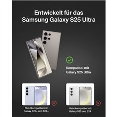 Belkin ScreenForce Invisiglass Samsung S25 Ultra       OVB050hq 2